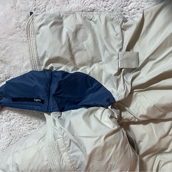 Stetex Faculty women’s down jacket size Large - Picture 16 of 16